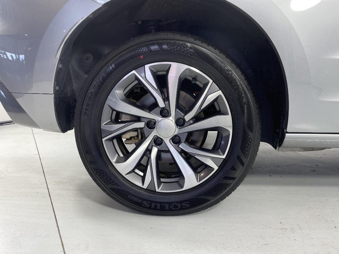 Photo '12' of GWM Haval Jolion