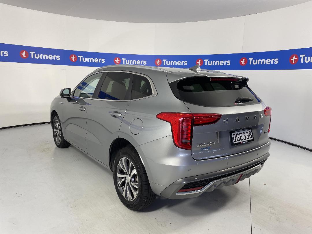 Photo '5' of GWM Haval Jolion