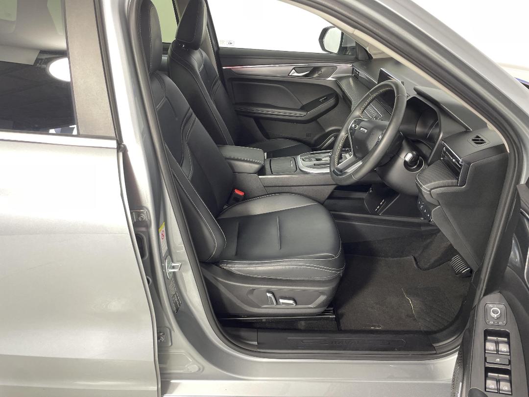 Photo '16' of GWM Haval Jolion