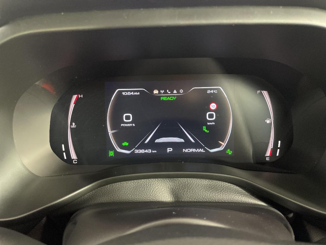 Photo '21' of GWM Haval Jolion