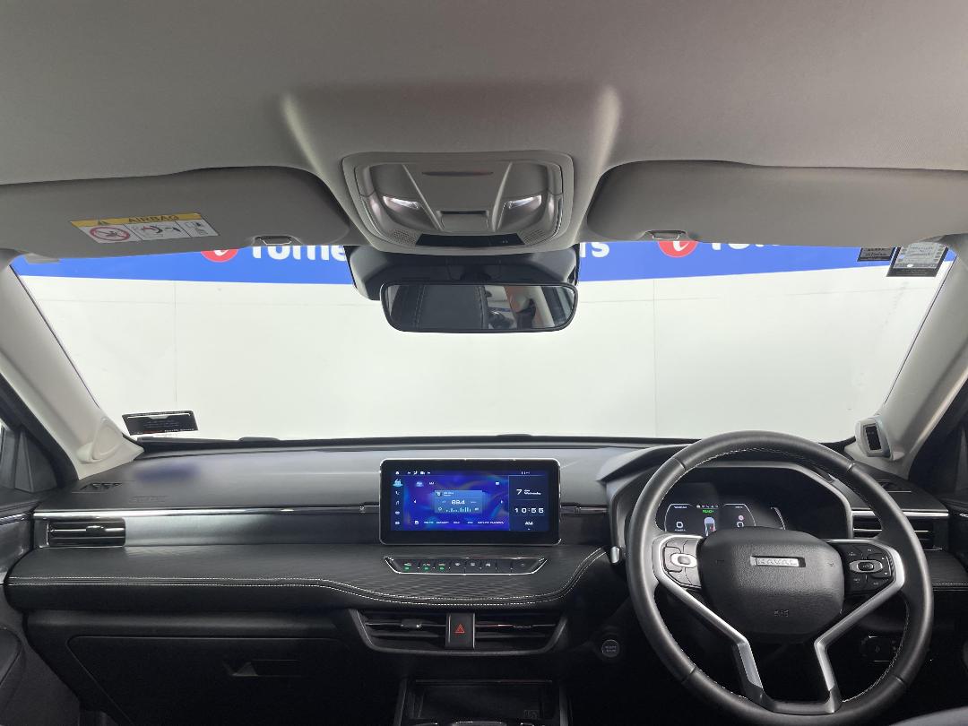 Photo '17' of GWM Haval Jolion