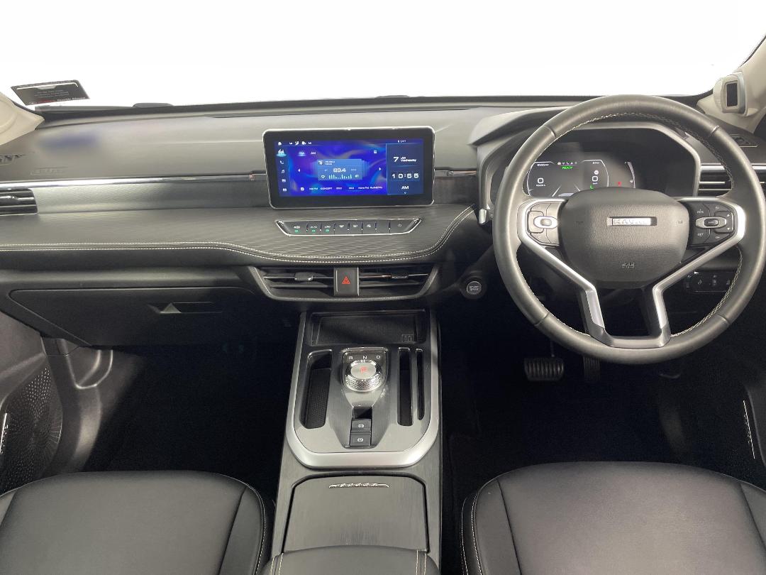 Photo '18' of GWM Haval Jolion