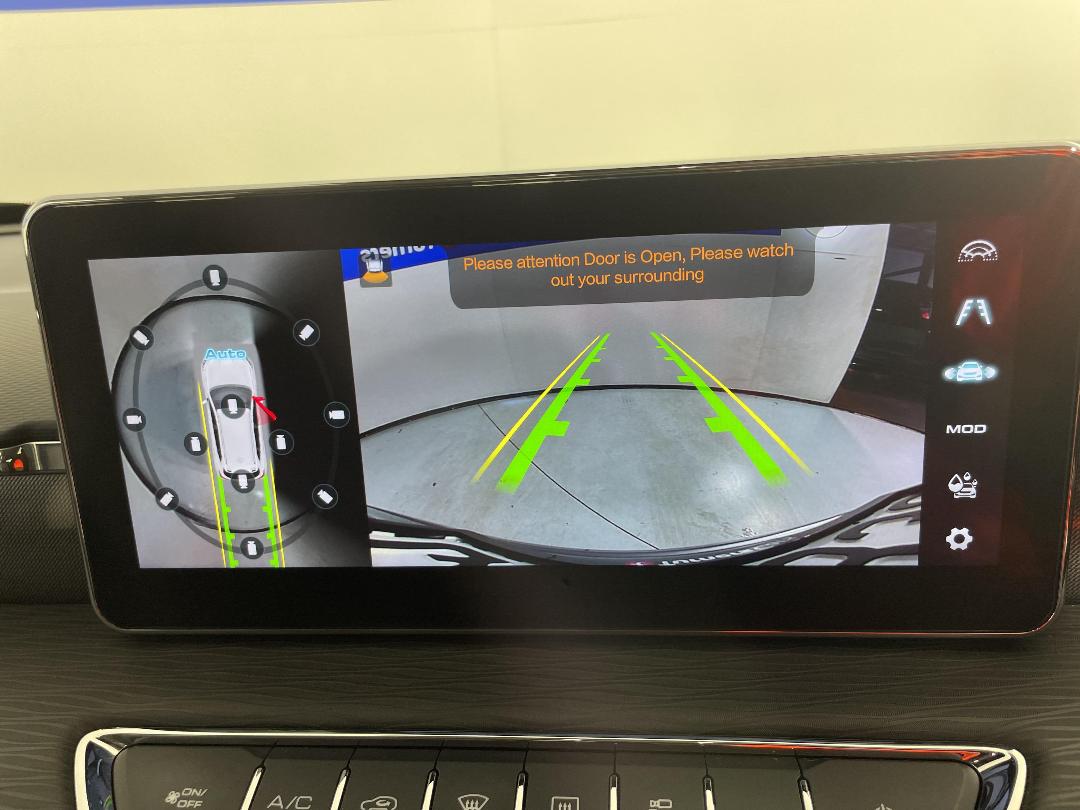 Photo '24' of GWM Haval Jolion