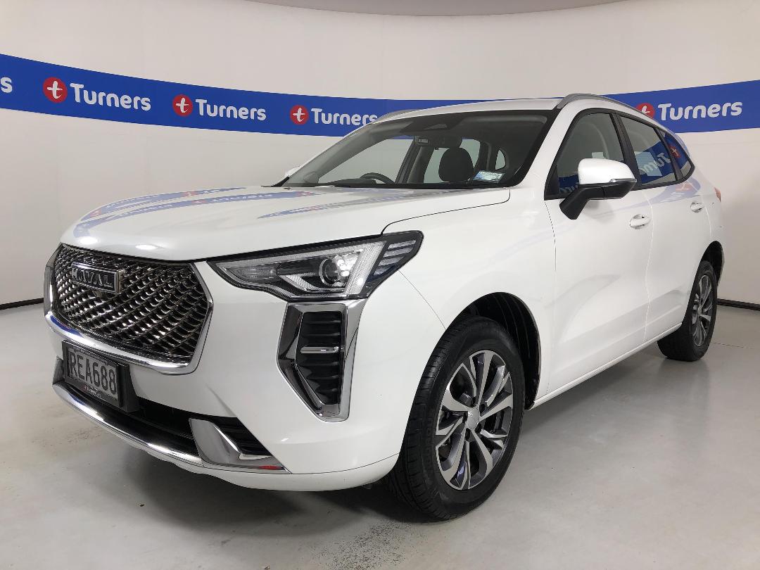 Photo '4' of GWM Jolion Photo '4' of GWM Jolion