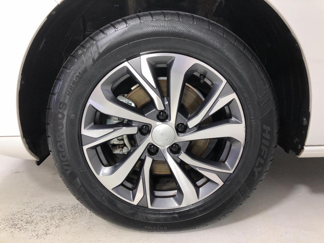 Photo '10' of GWM Jolion Photo '10' of GWM Jolion