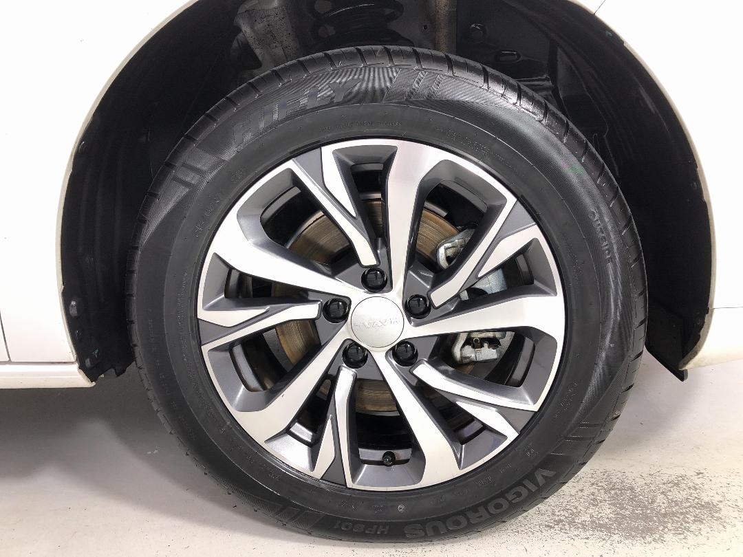 Photo '9' of GWM Jolion Photo '9' of GWM Jolion