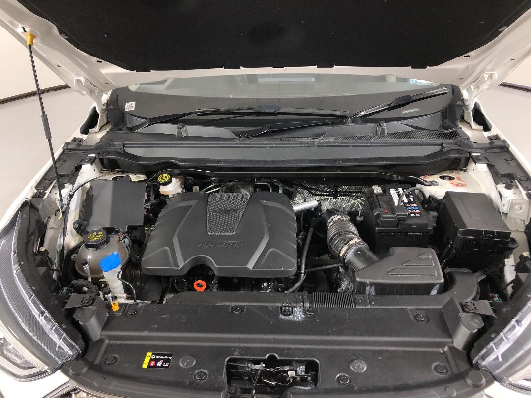 Photo '13' of GWM Jolion Photo '13' of GWM Jolion