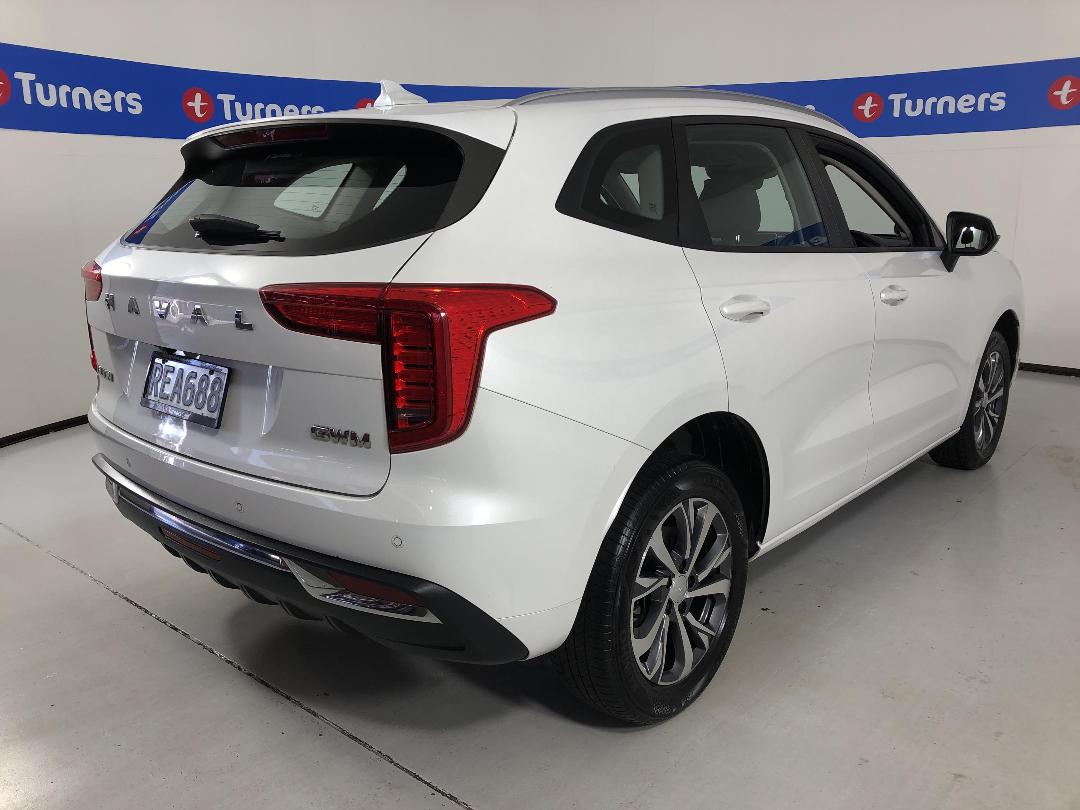 Photo '7' of GWM Jolion Photo '7' of GWM Jolion