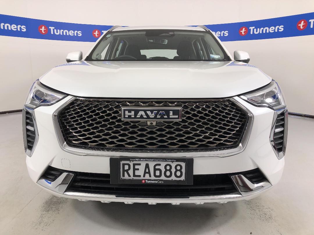 Photo '2' of GWM Jolion Photo '2' of GWM Jolion