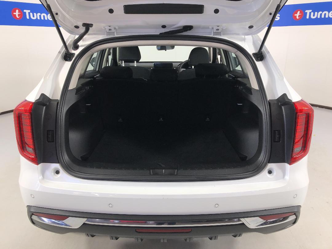 Photo '14' of GWM Jolion Photo '14' of GWM Jolion