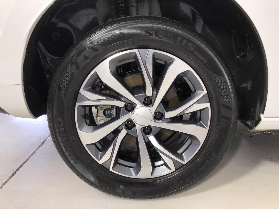 Photo '12' of GWM Jolion Photo '12' of GWM Jolion