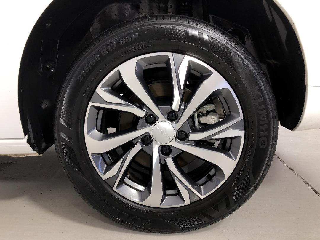 Photo '11' of GWM Jolion Photo '11' of GWM Jolion