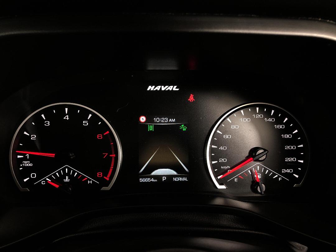 Photo '21' of GWM Jolion Photo '21' of GWM Jolion