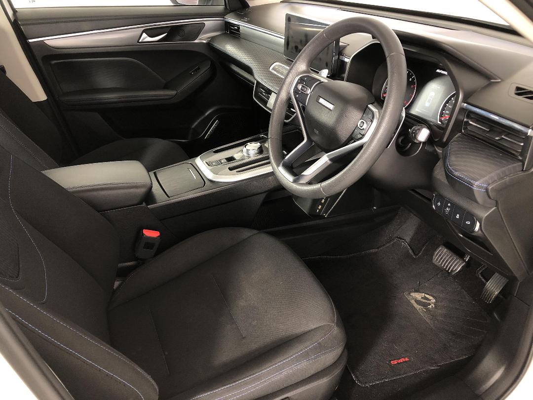 Photo '16' of GWM Jolion Photo '16' of GWM Jolion