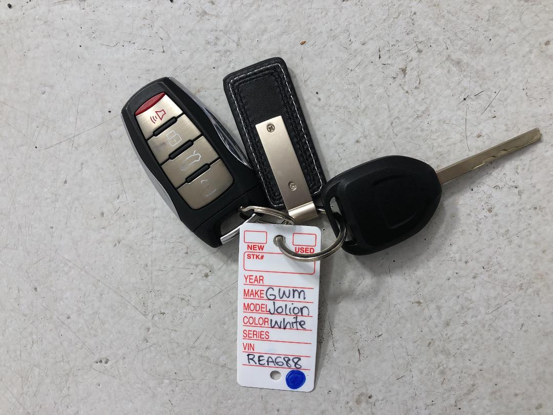 Photo '22' of GWM Jolion Photo '22' of GWM Jolion