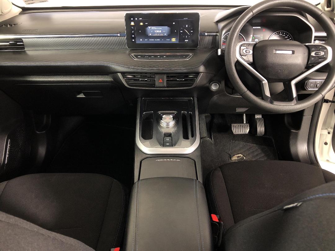 Photo '17' of GWM Jolion Photo '17' of GWM Jolion