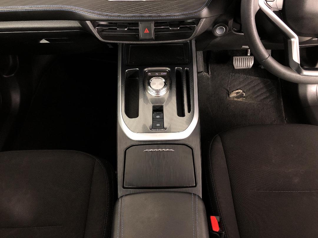 Photo '18' of GWM Jolion Photo '18' of GWM Jolion