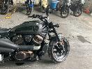 Thumbnail '11' of Harley Davidson Revolutionmax 22 Sportster S