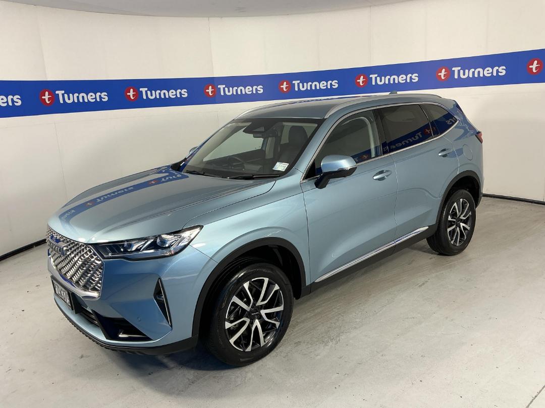 Photo '4' of Haval H6