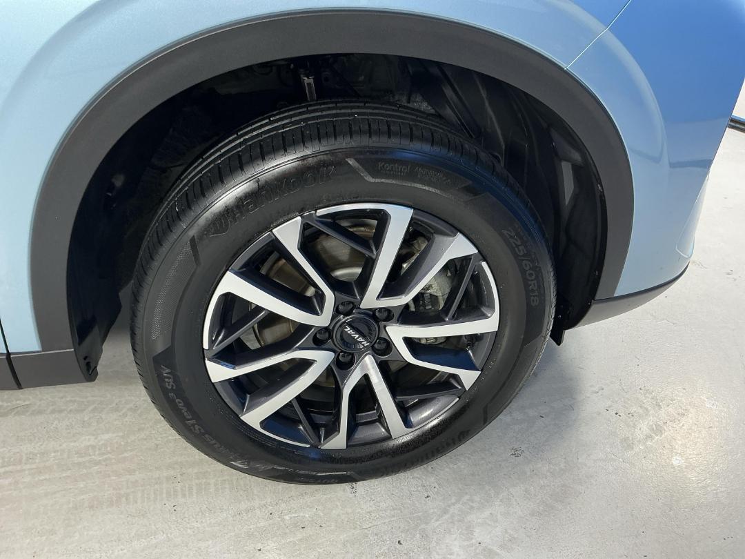 Photo '9' of Haval H6