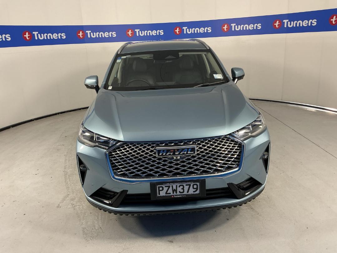 Photo '2' of Haval H6