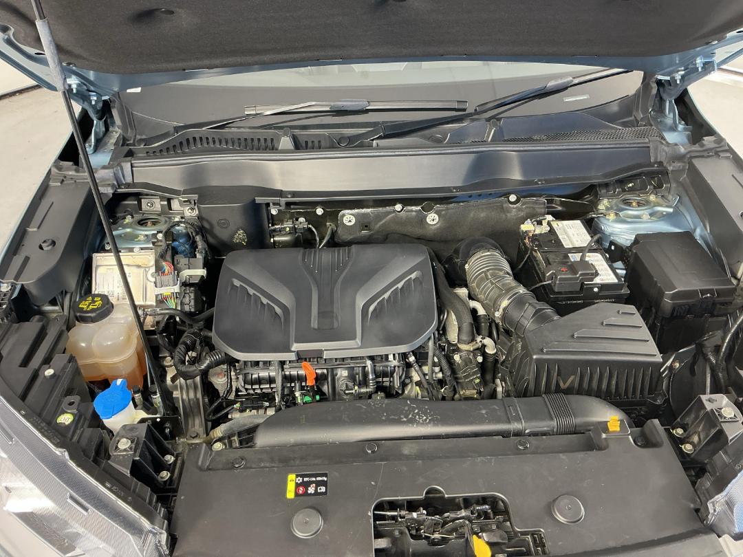 Photo '13' of Haval H6