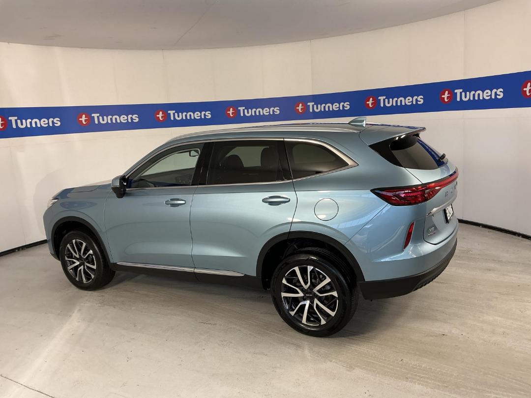 Photo '5' of Haval H6