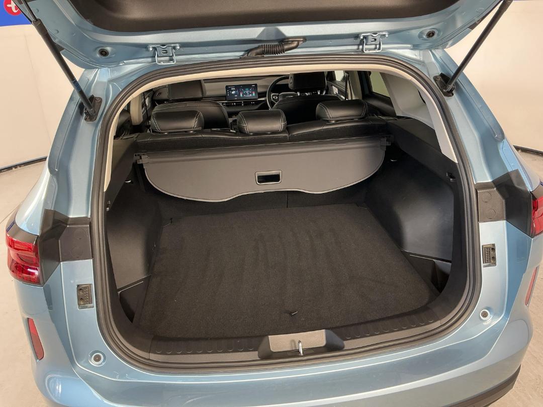 Photo '14' of Haval H6