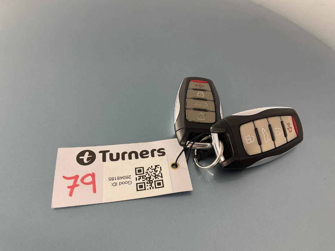 Photo '22' of Haval H6