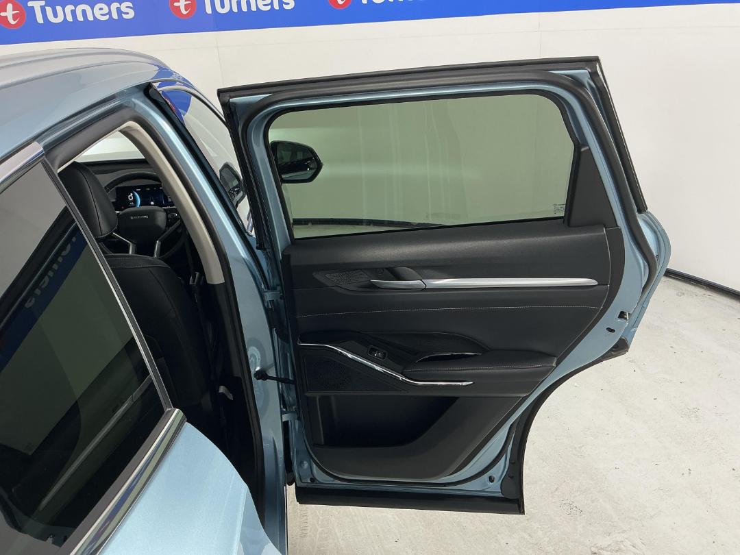 Photo '19' of Haval H6