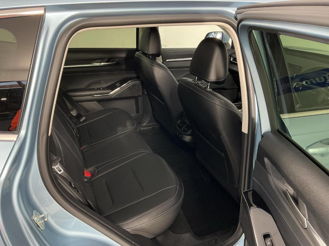 Photo '20' of Haval H6