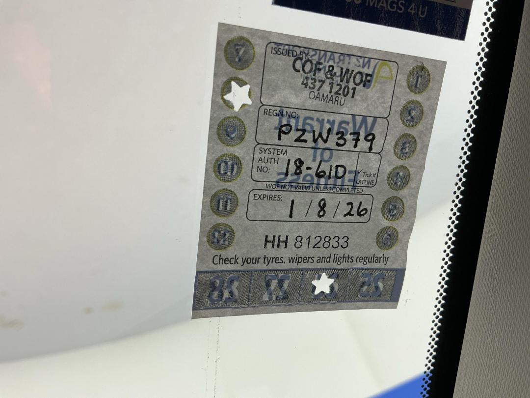 Photo '27' of Haval H6