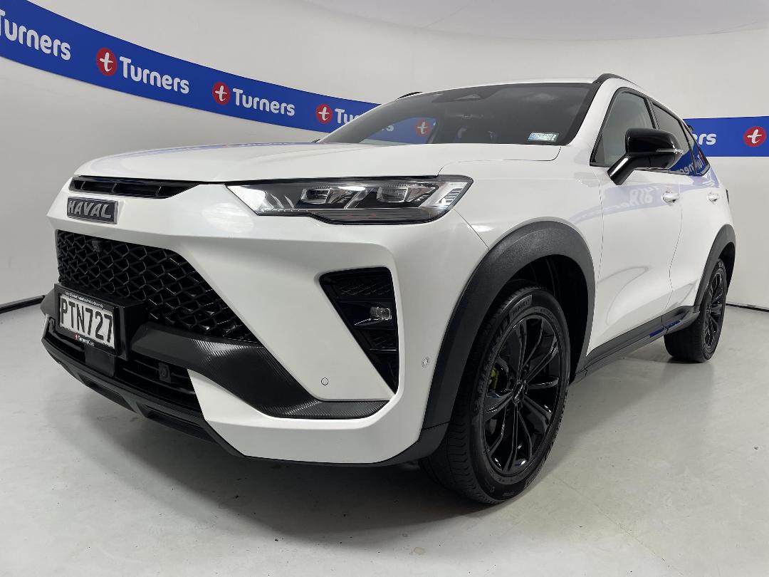 Photo '4' of Haval H6