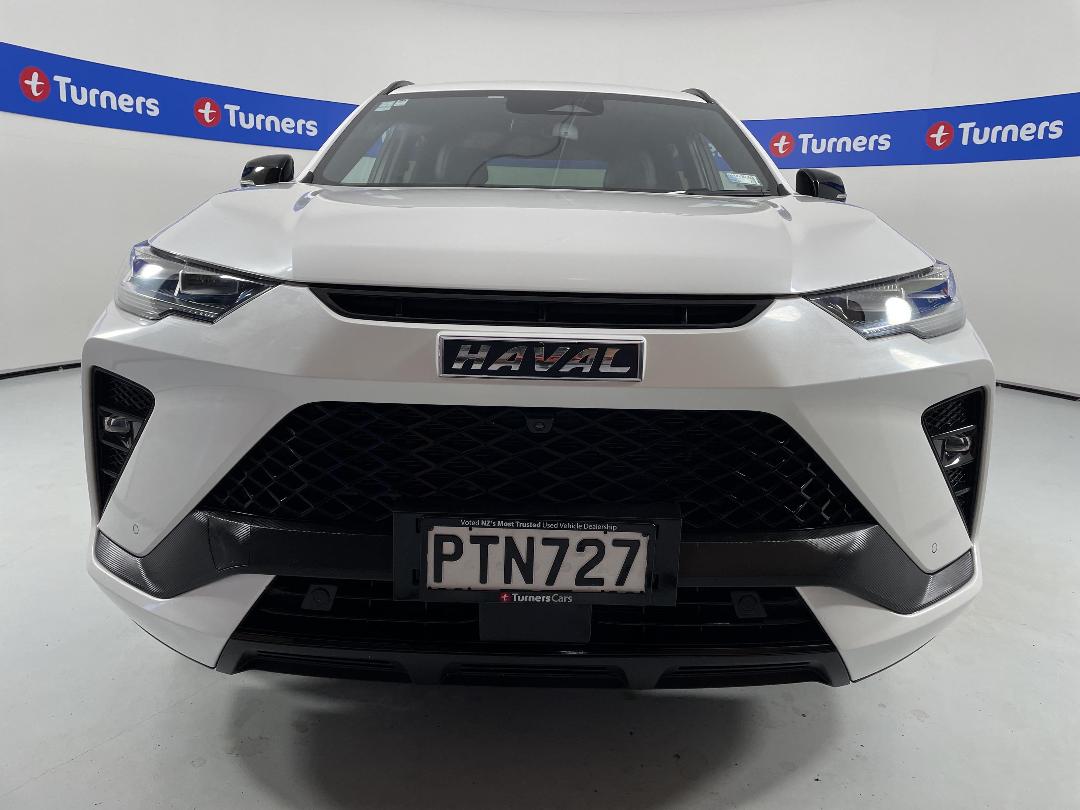 Photo '2' of Haval H6