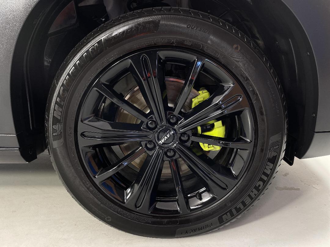 Photo '9' of Haval H6