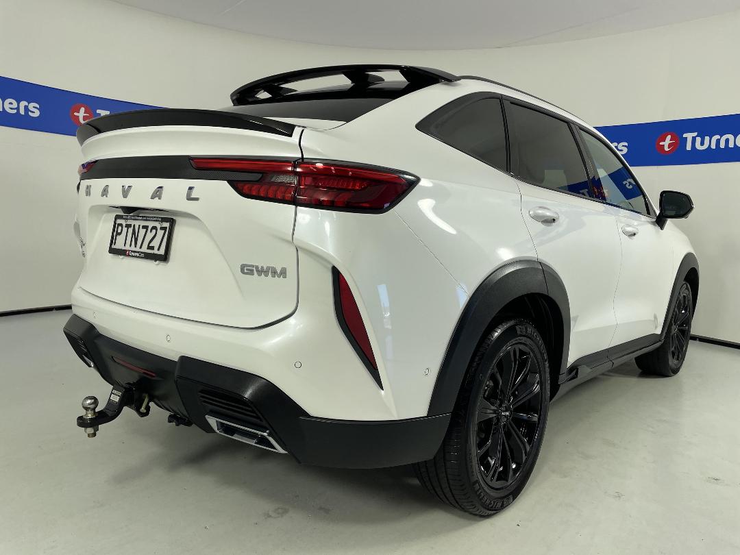 Photo '7' of Haval H6