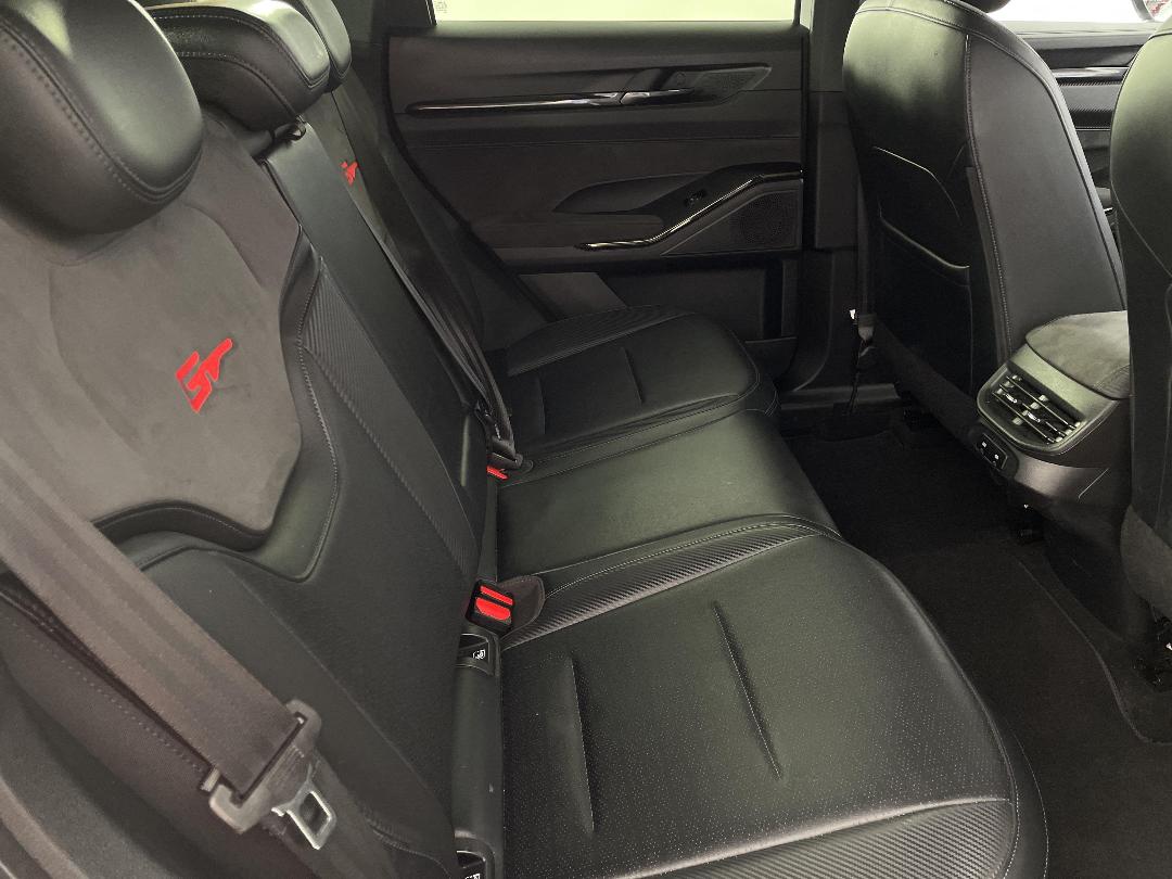 Photo '20' of Haval H6