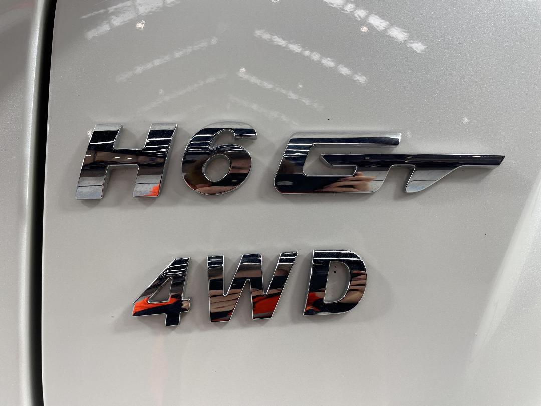 Photo '29' of Haval H6