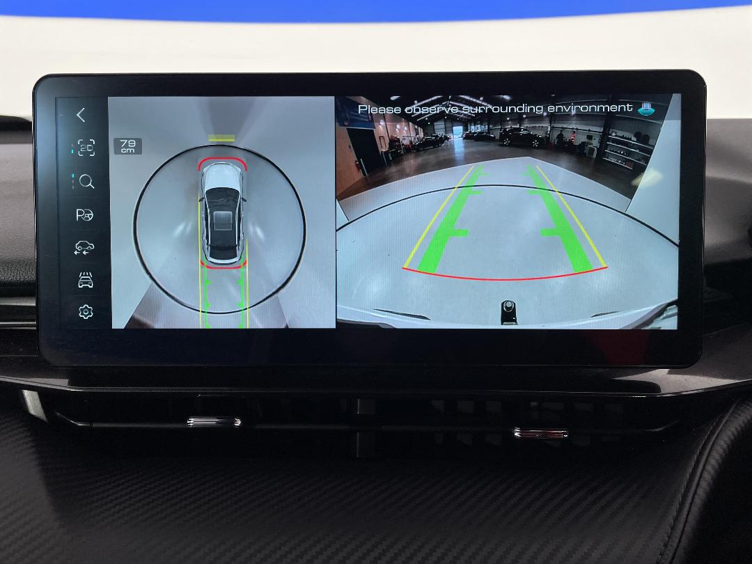 Photo '28' of Haval H6