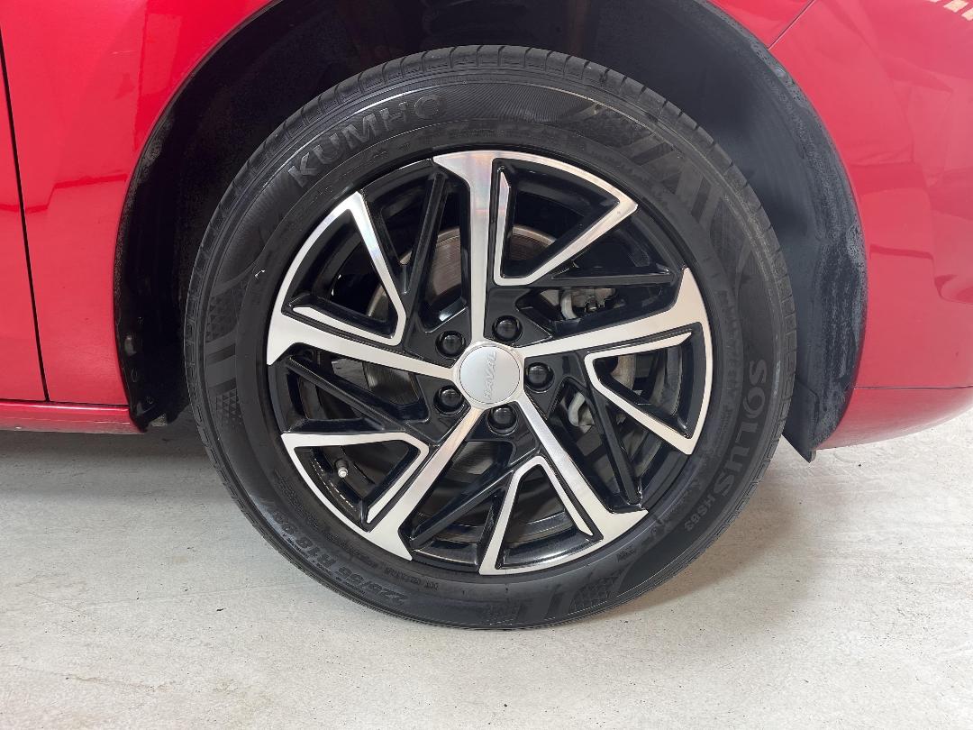 Photo '9' of Haval Jolion Photo '9' of Haval Jolion