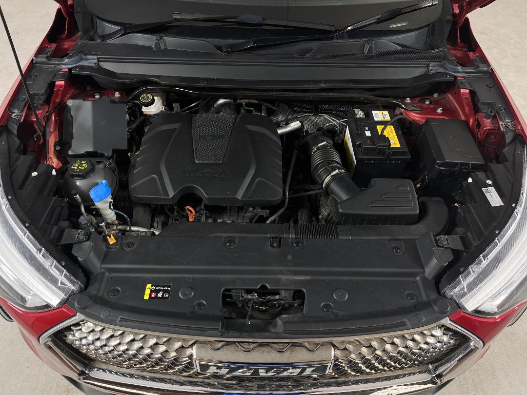 Photo '13' of Haval Jolion Photo '13' of Haval Jolion