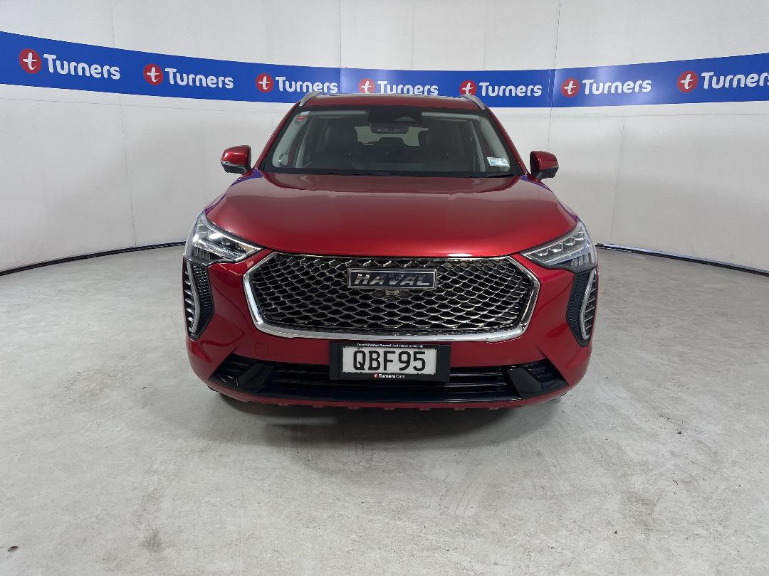 Photo '2' of Haval Jolion Photo '2' of Haval Jolion