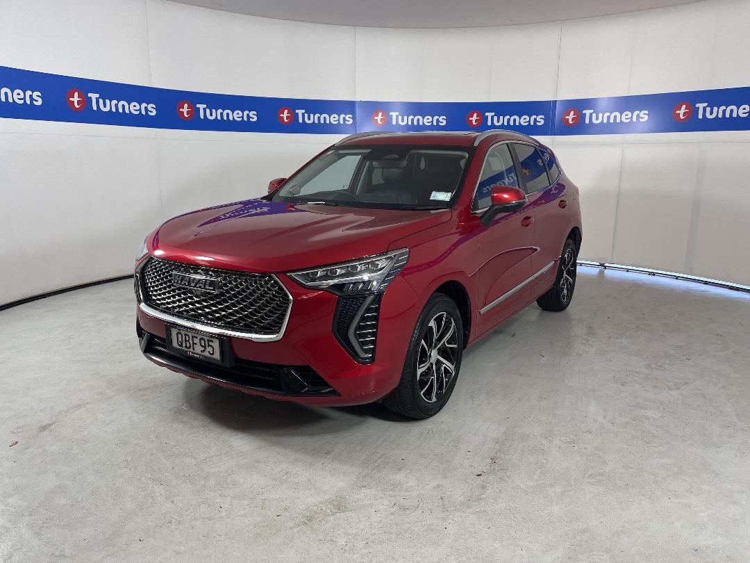 Photo '4' of Haval Jolion Photo '4' of Haval Jolion