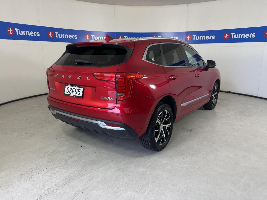 Photo '7' of Haval Jolion Photo '7' of Haval Jolion