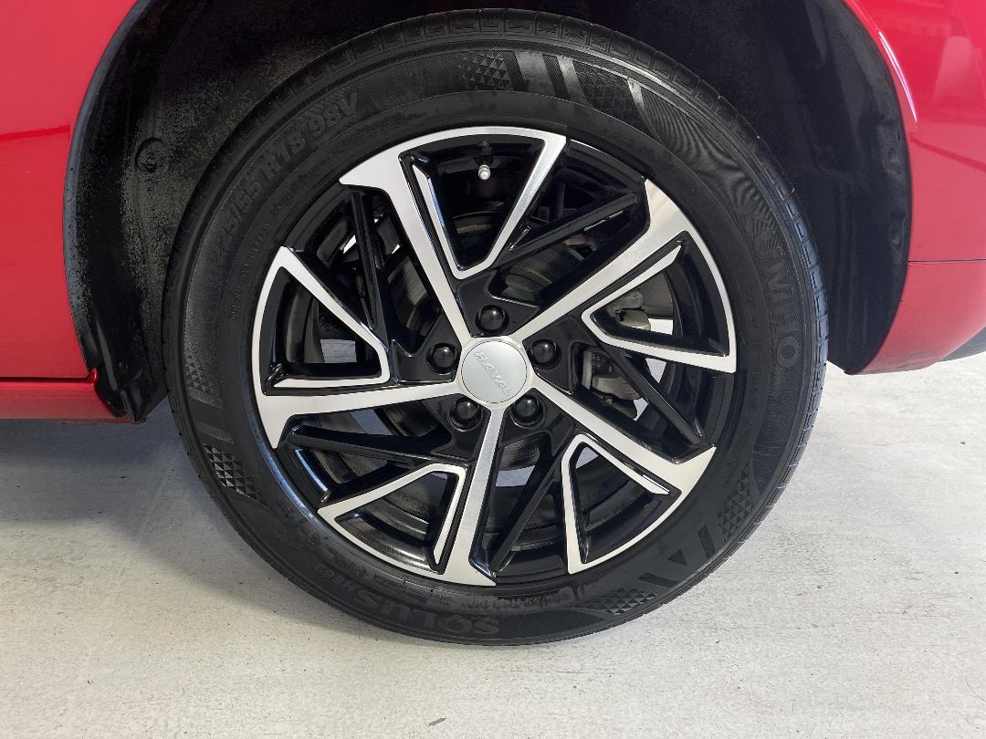 Photo '11' of Haval Jolion Photo '11' of Haval Jolion