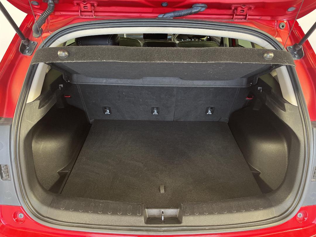 Photo '14' of Haval Jolion Photo '14' of Haval Jolion