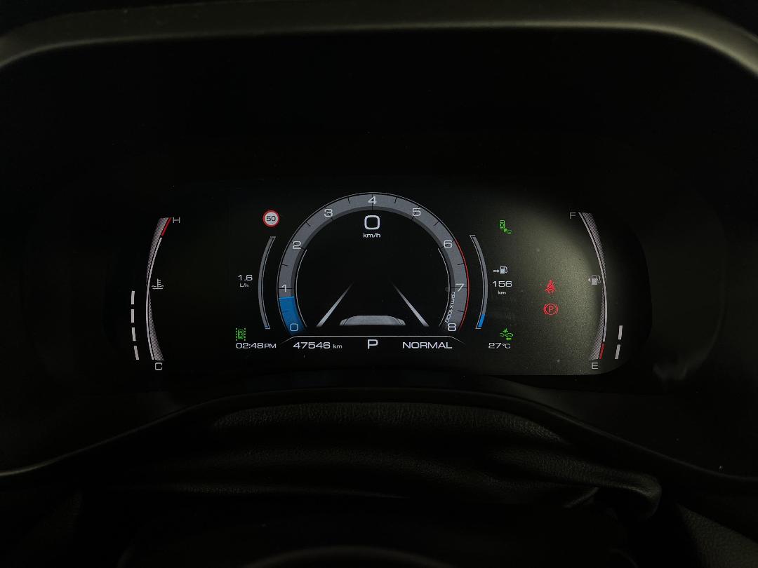 Photo '21' of Haval Jolion Photo '21' of Haval Jolion