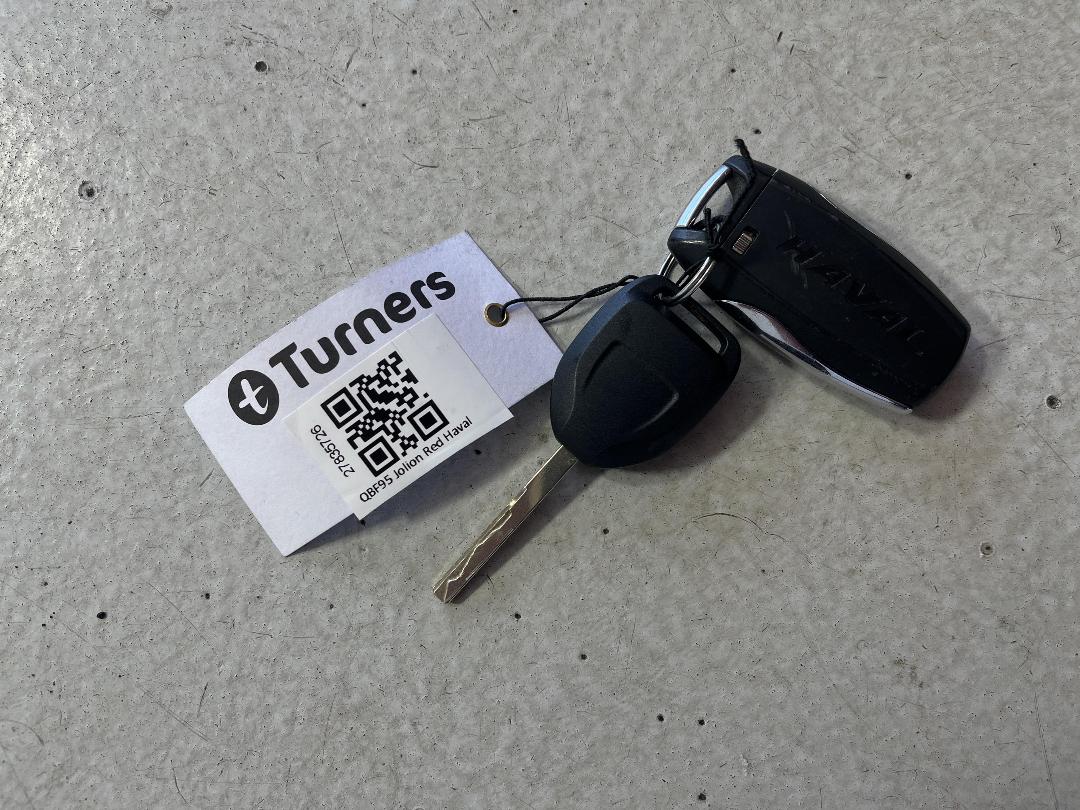 Photo '22' of Haval Jolion Photo '22' of Haval Jolion