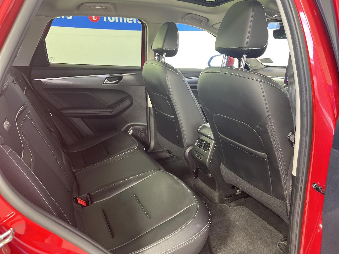 Photo '20' of Haval Jolion Photo '20' of Haval Jolion