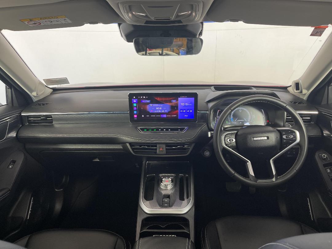 Photo '17' of Haval Jolion Photo '17' of Haval Jolion